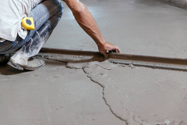 Best Decorative Concrete in Hayfield, VA