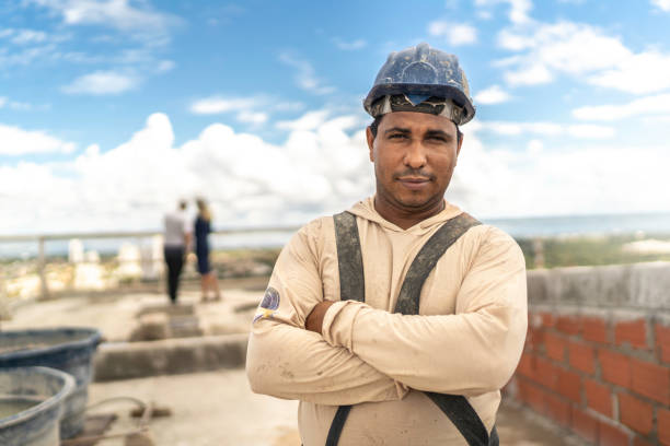 Best Concrete Foundation Repair in Hayfield, VA