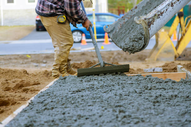 Best Concrete Removal and Replacement in Hayfield, VA