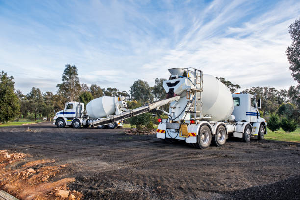  Hayfield, VA Concrete contractor Pros