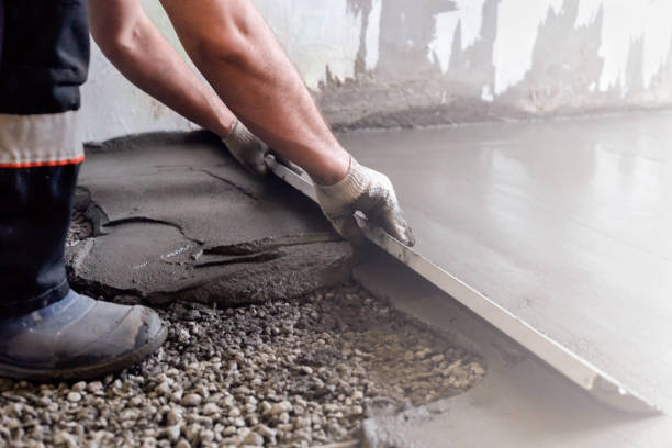  Hayfield, VA Concrete contractor Pros